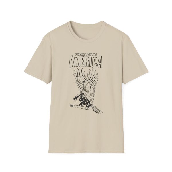 Slayyyter Unisex Softstyle T-Shirt