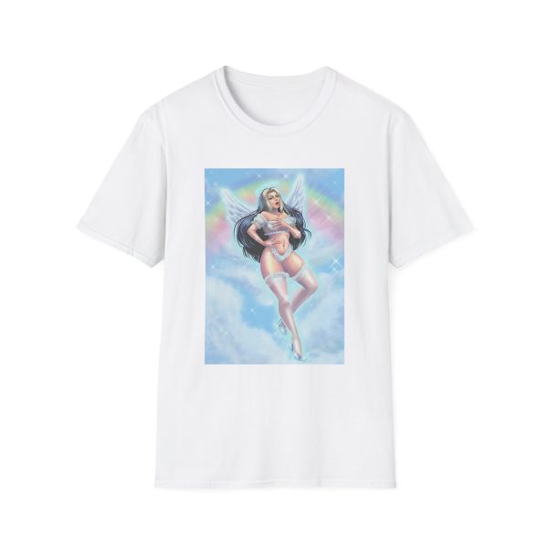 Slayyyter Unisex Softstyle T-Shirt