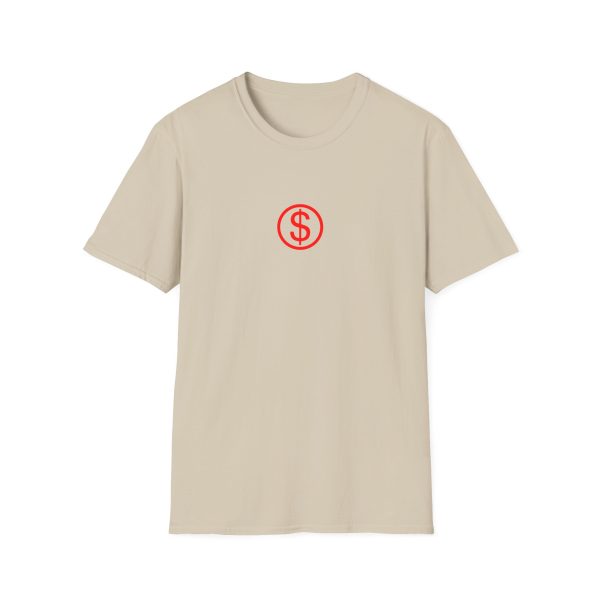 Slayyyter Unisex Softstyle T-Shirt