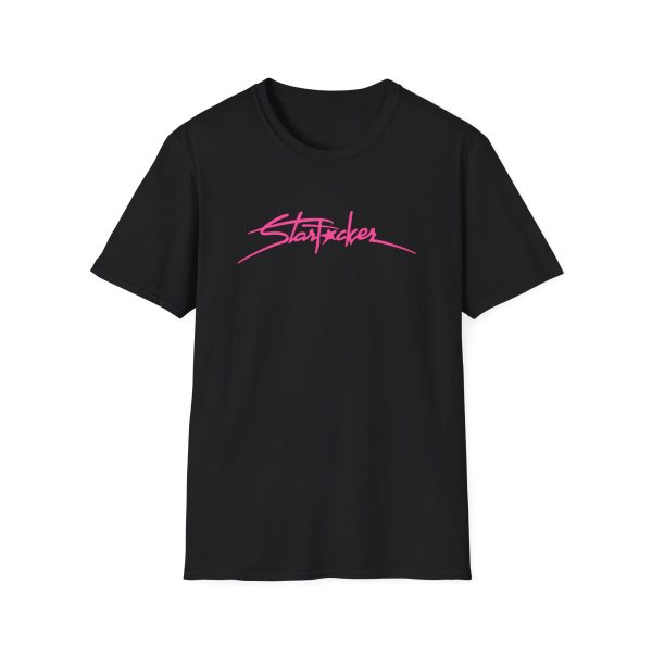 Slayyyter Unisex Softstyle T-Shirt