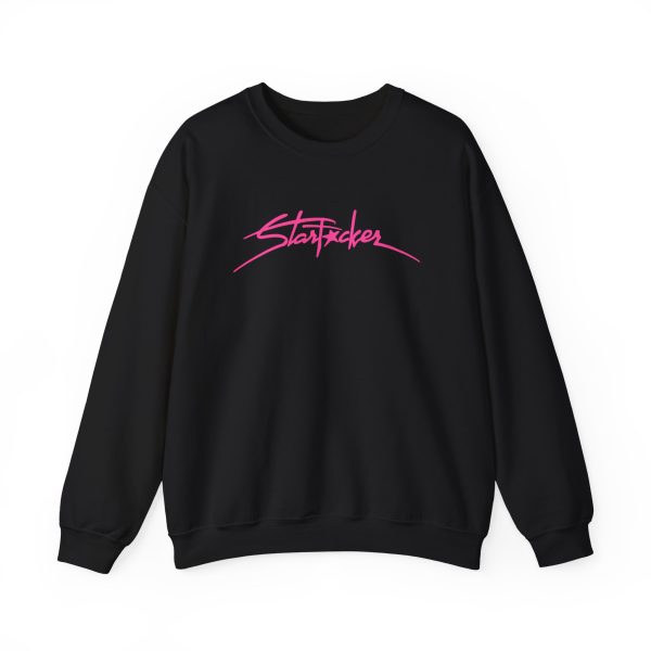 Slayyyter Unisex Heavy Blend™ Crewneck Sweatshirt