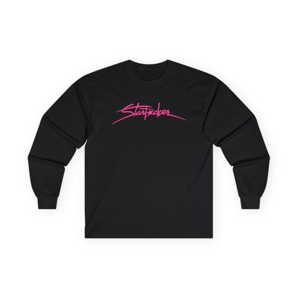Slayyyter Unisex Ultra Cotton Long Sleeve Tee