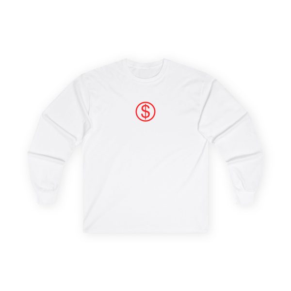Slayyyter Unisex Ultra Cotton Long Sleeve Tee